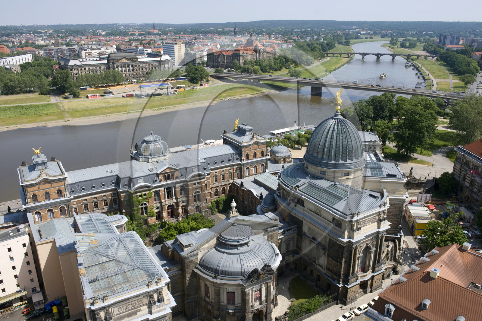 Allemagne, Dresden