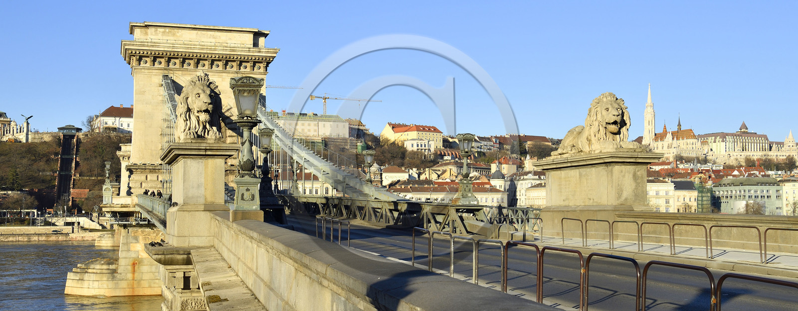 Hongrie, Budapest