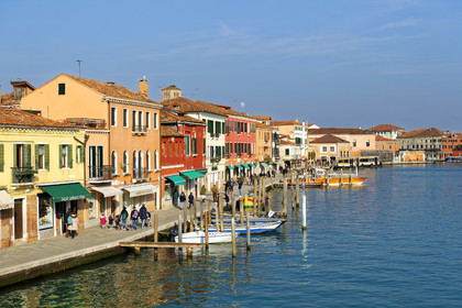 Italie, Venise