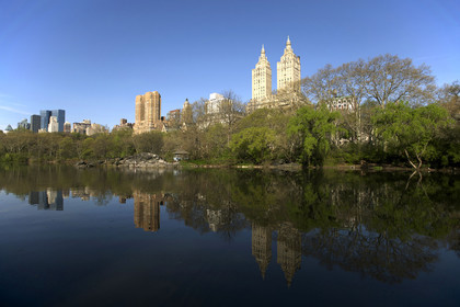 USA, New York