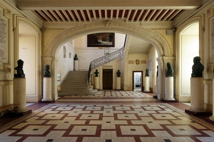 France, Montpellier