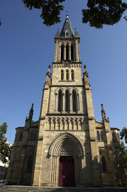 France, Mulhouse