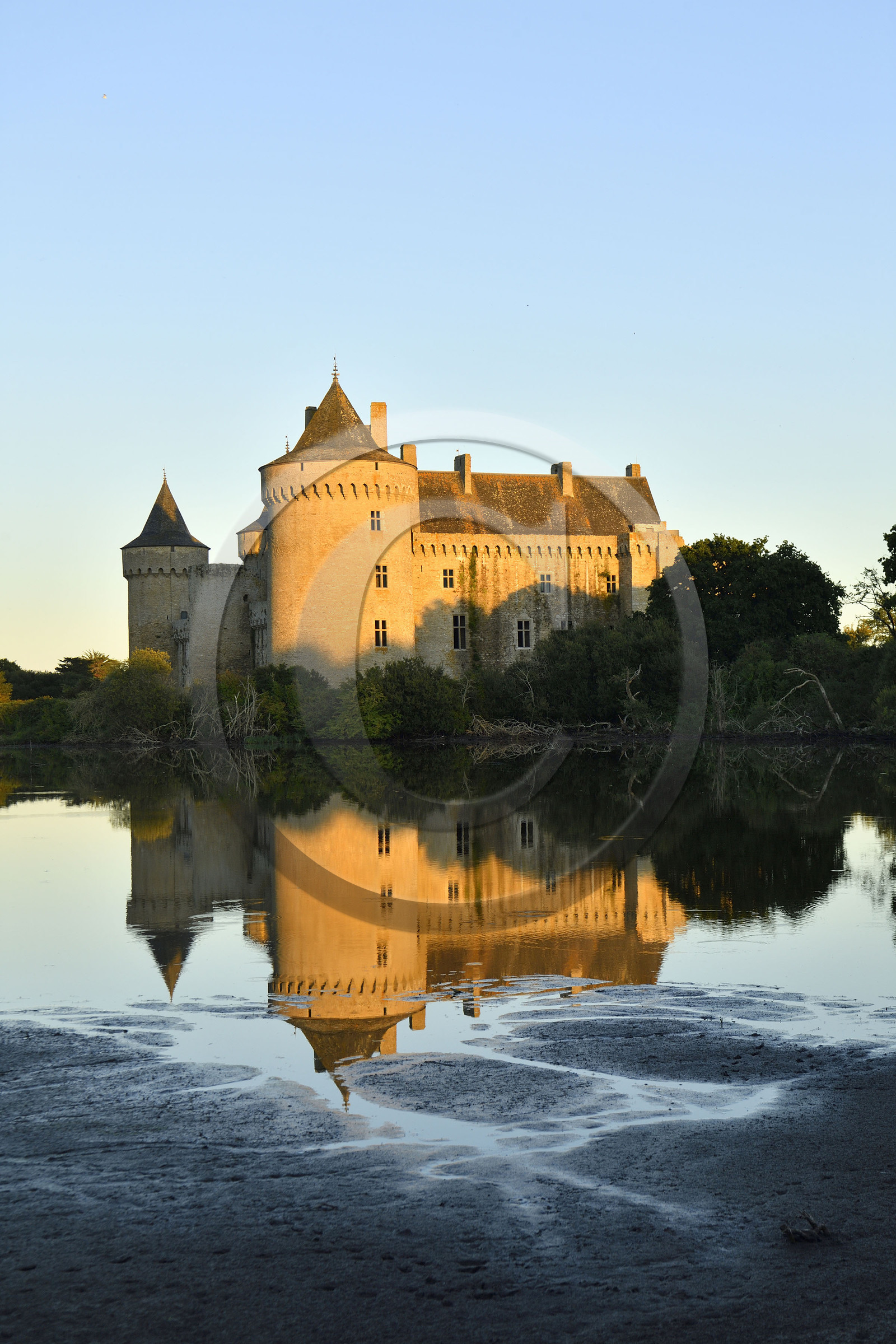 France, Bretagne