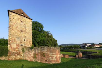 France, Wissembourg
