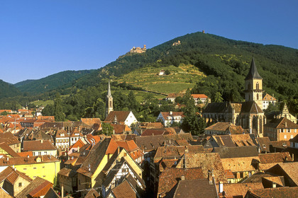 Alsace, France