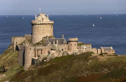 France, Bretagne