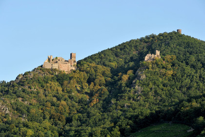 France, Alsace