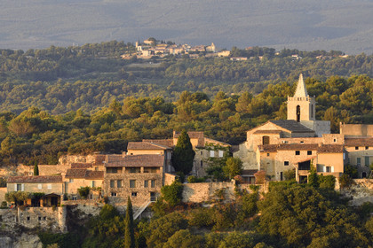 France, Venasque