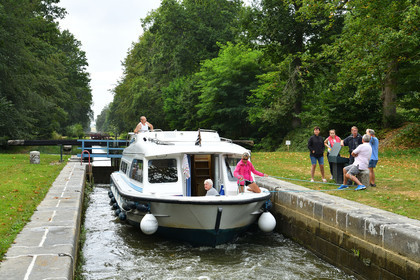 France, Hédé