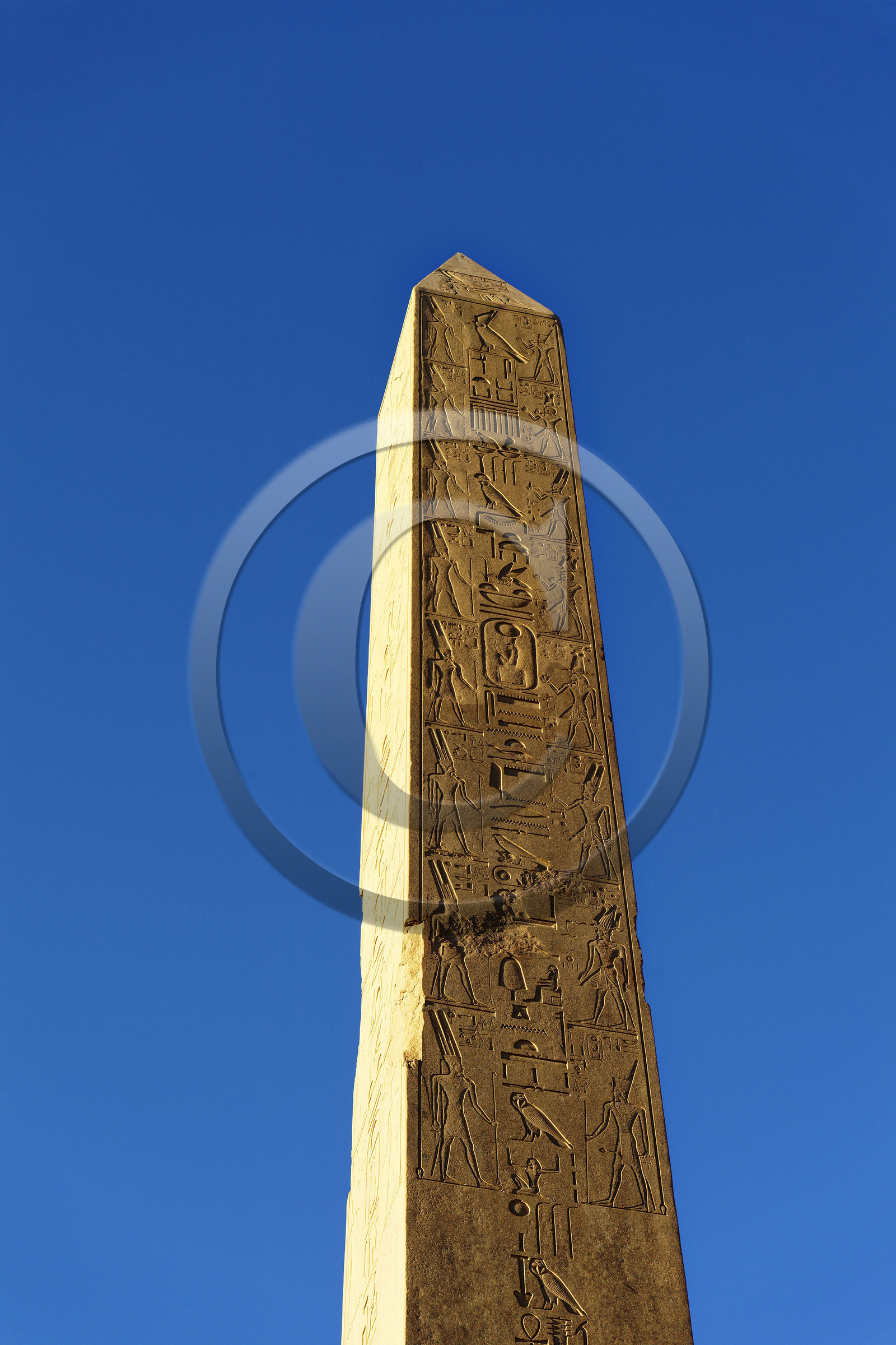 Egypte, Karnak