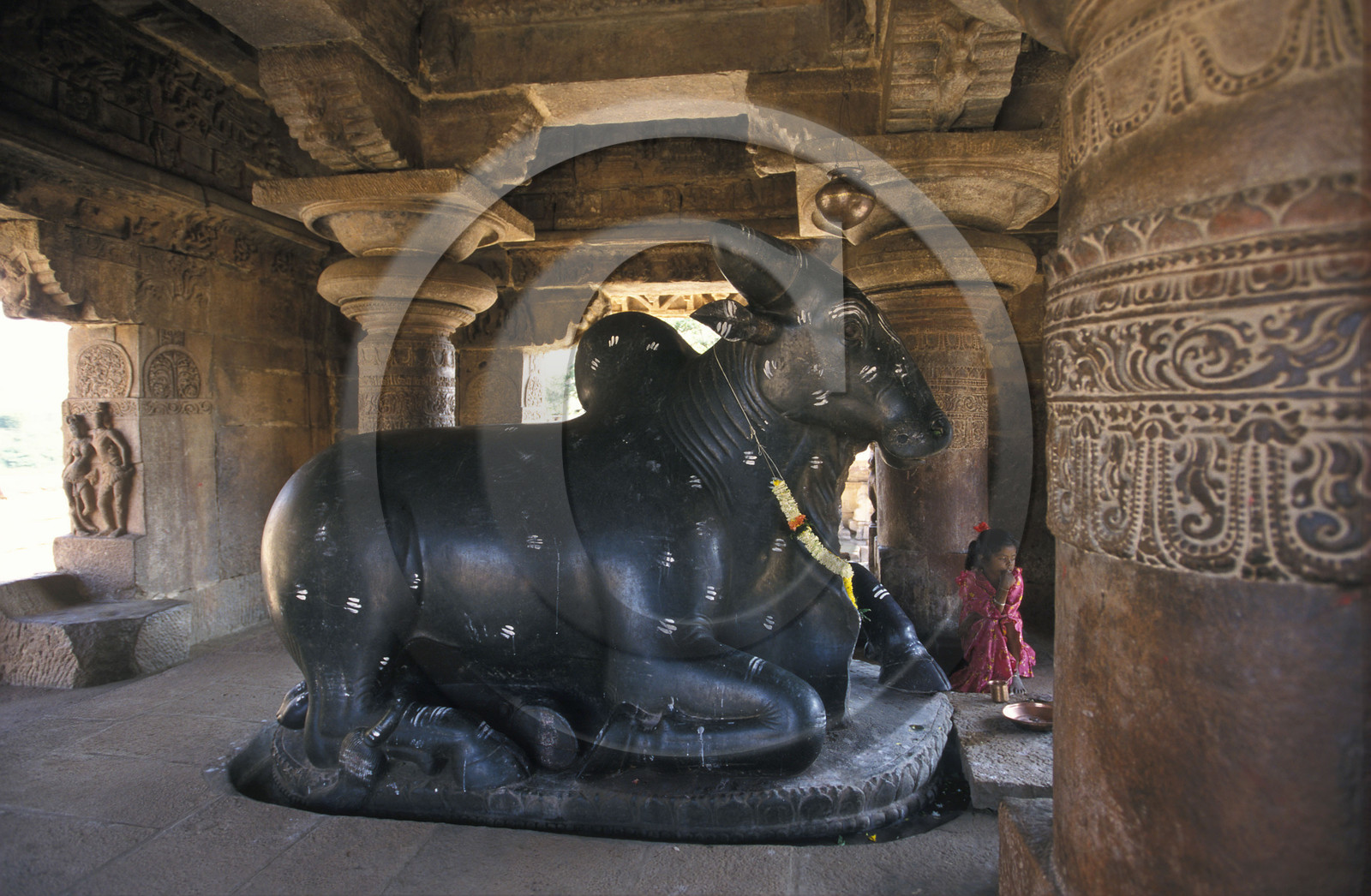 Inde du Sud