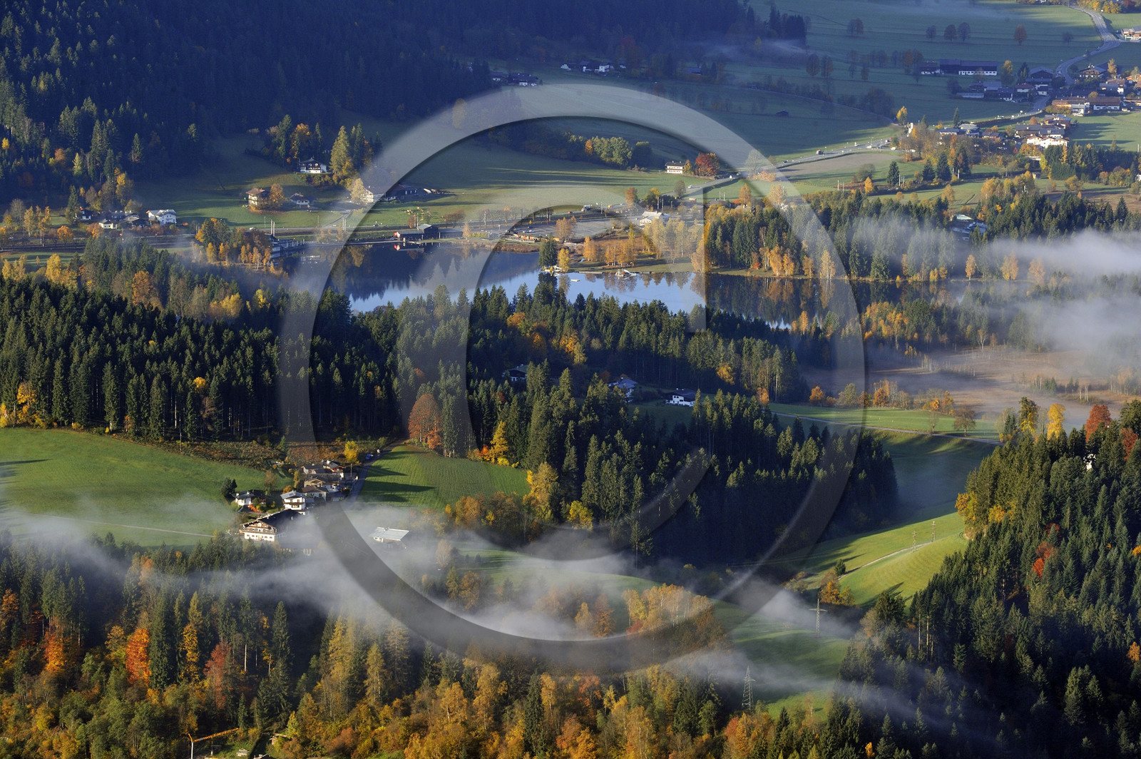 Autriche, Tyrol
