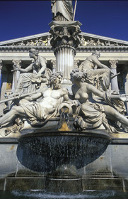 AUTRICHE VIENNE