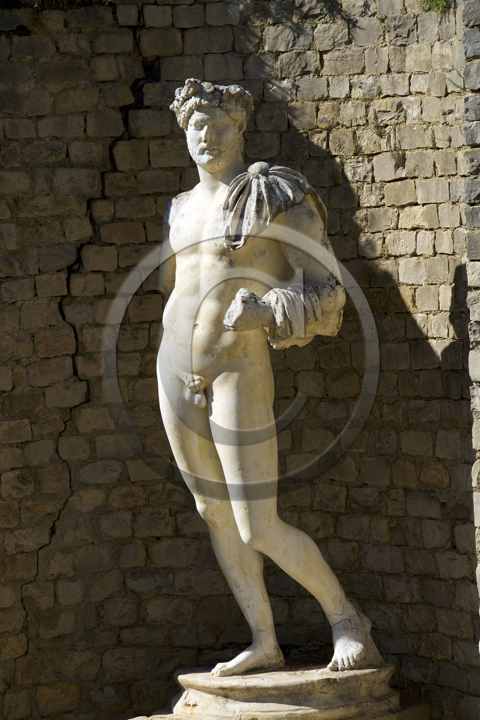 France, Vaison