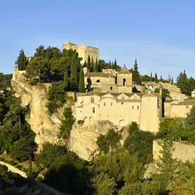 France, Vaison
