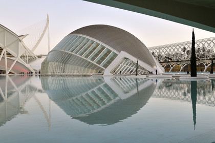 Espagne, Valence