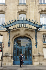France, Nancy