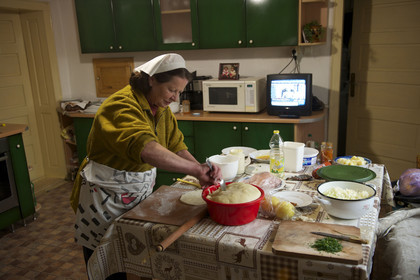 Roumanie, Apuseni