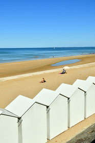 France, Cabourg