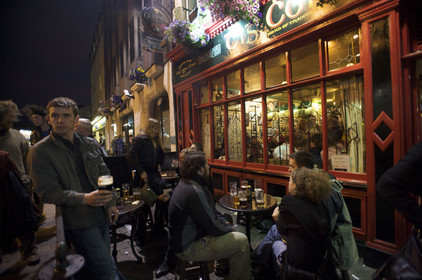 Irlande, Galway