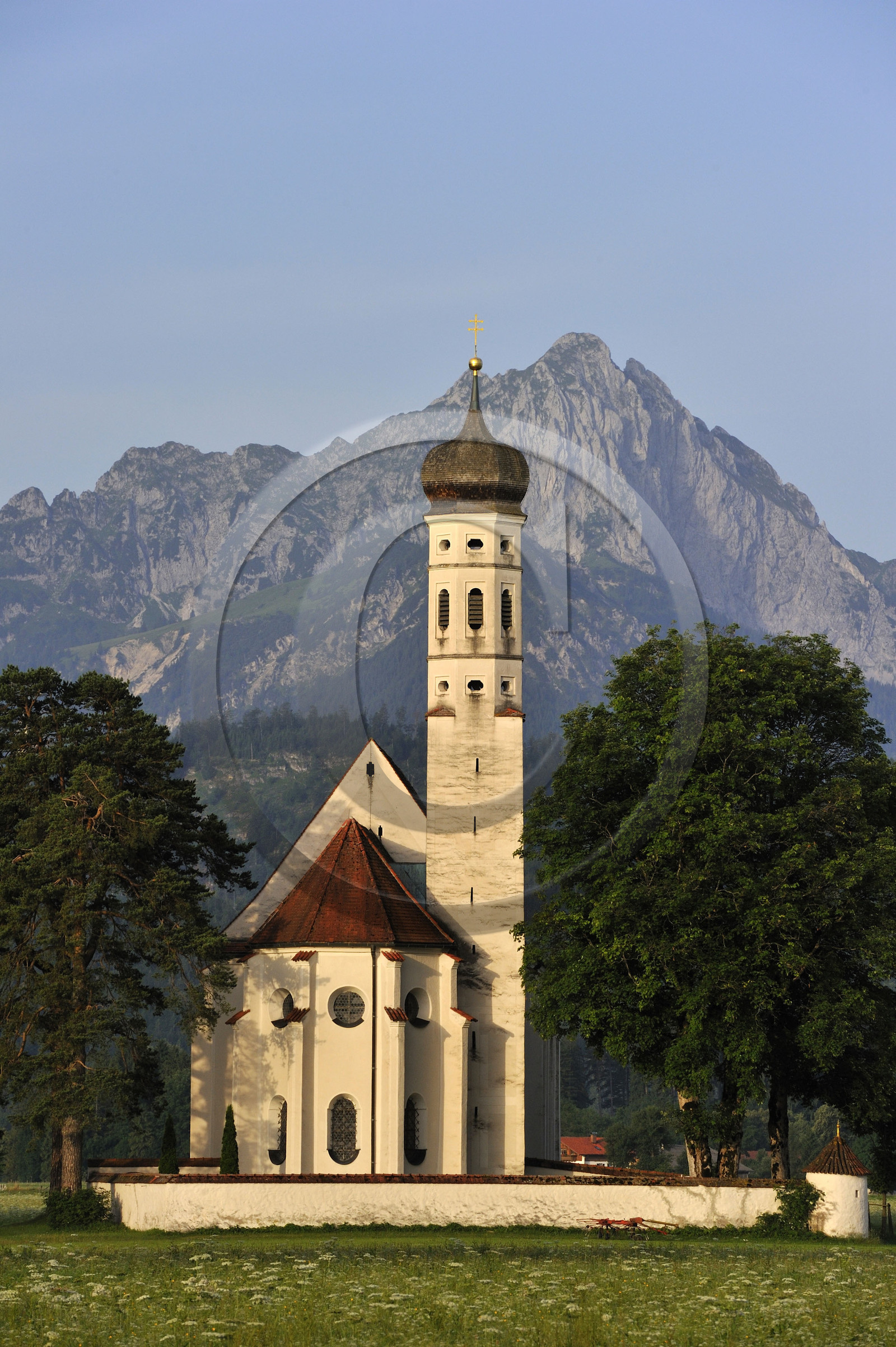 Allemagne, Baviere