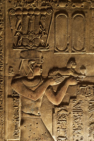 Egypte, Denderah