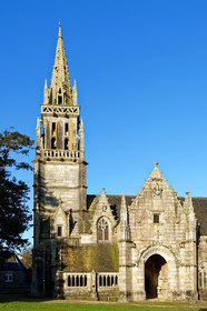 France, Bretagne