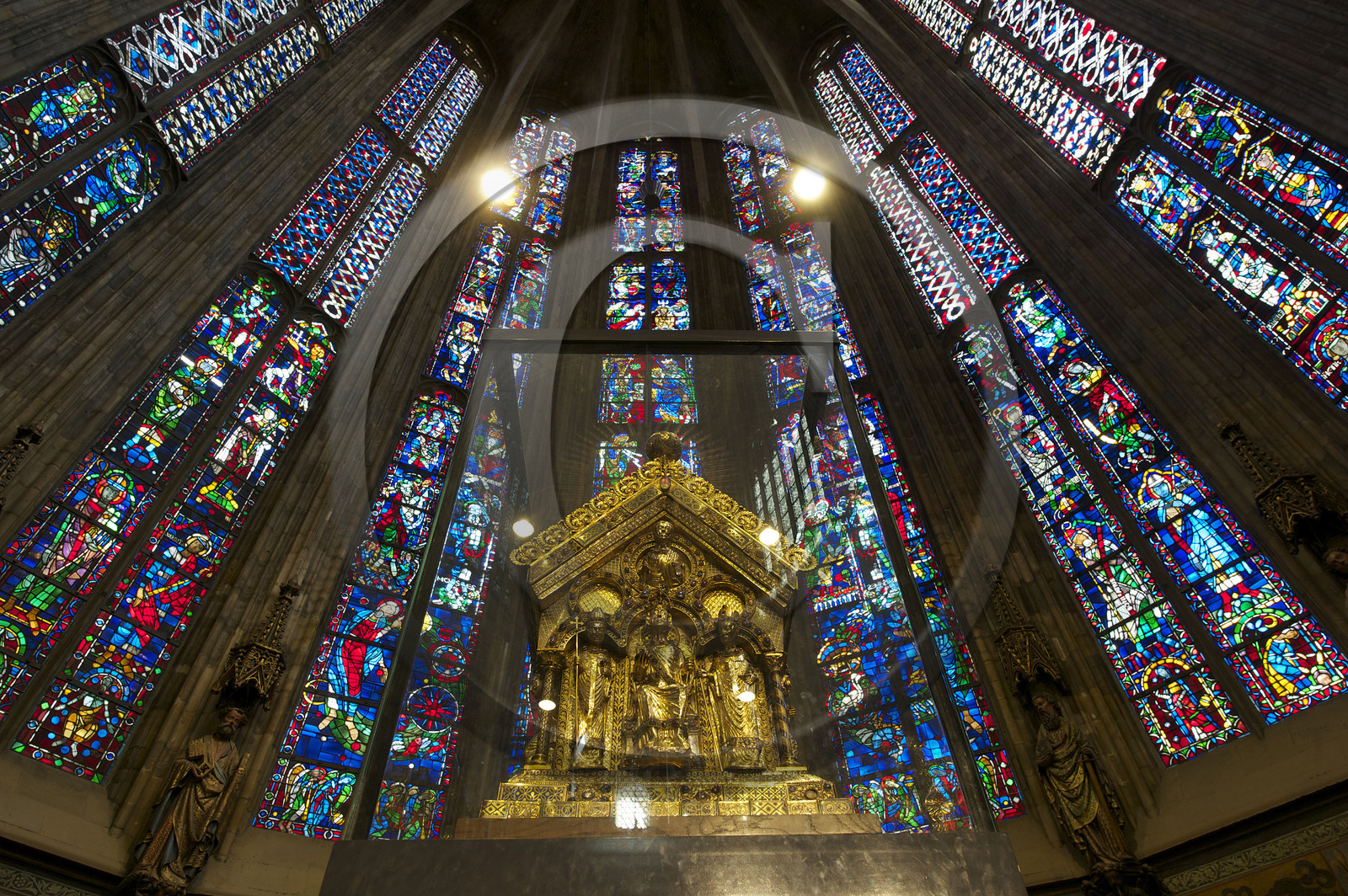 Allemagne, Aachen