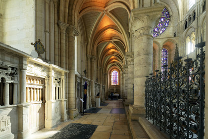 France, Laon