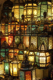 Egypte, Cairo