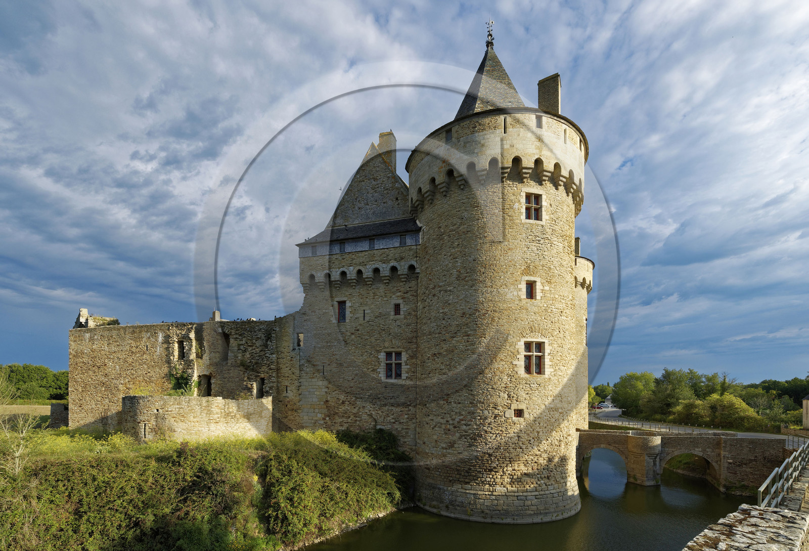 France, Bretagne