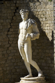France, Vaison