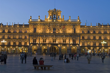 Salamanca, Spain