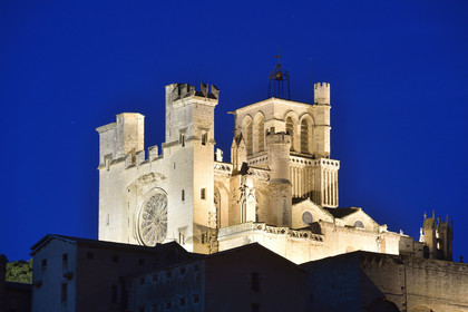 France, Beziers