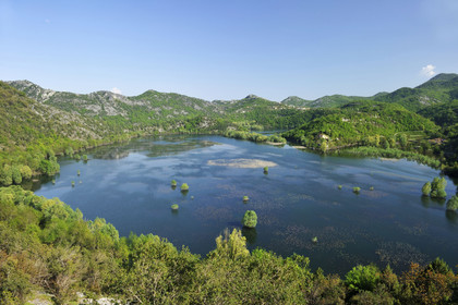 Montenegor, Kotor