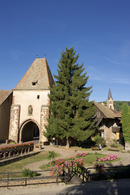 France, Alsace