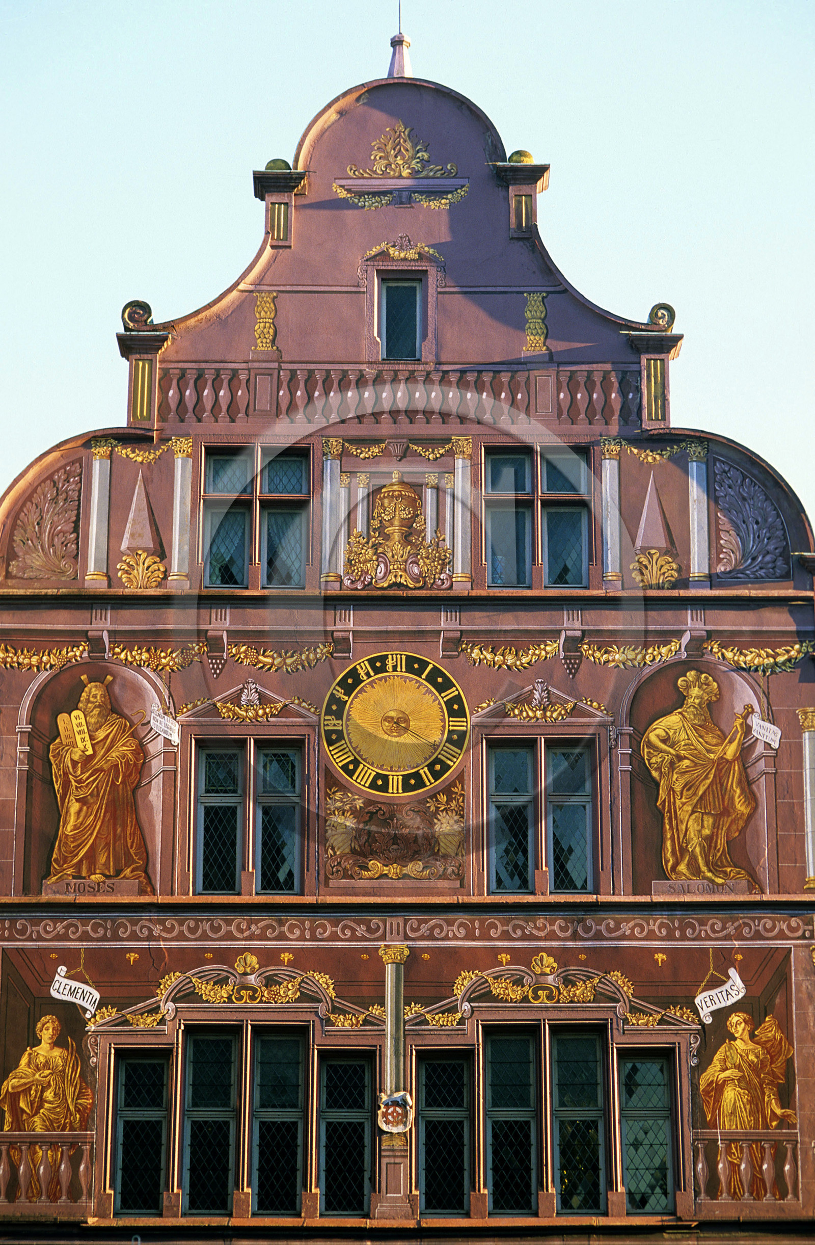 ALSACE FRANCE
