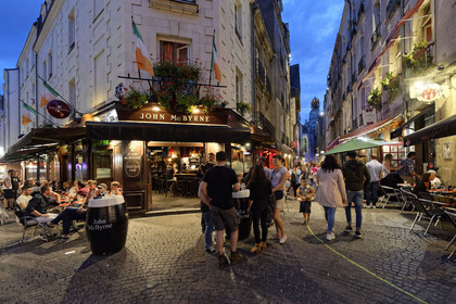 France