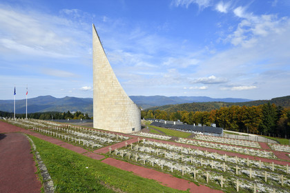 France, Struthof