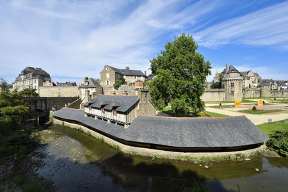 France, Bretagne