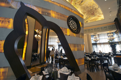 Dubai, E.A.U