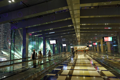 Chine, Macao