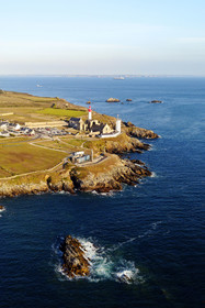 France, St Mathieu