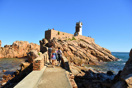 France, Brehat