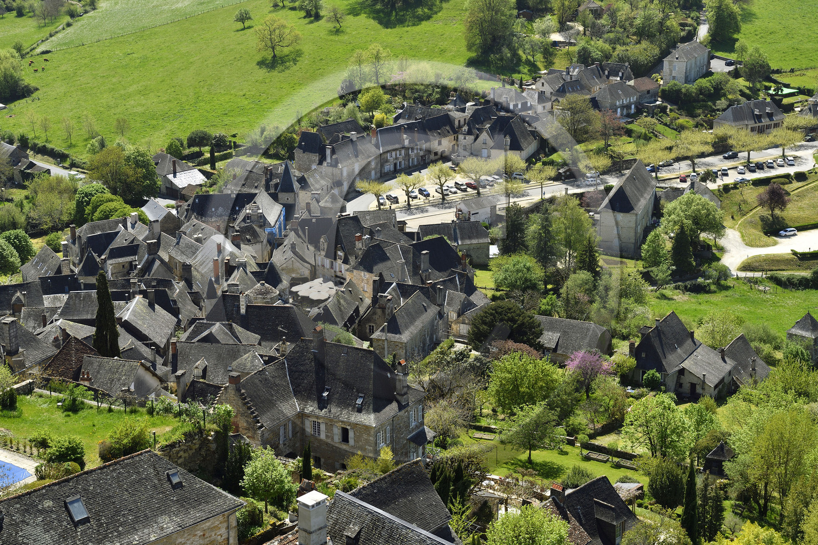 France, Turenne