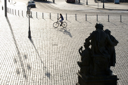 Allemagne, Dresden