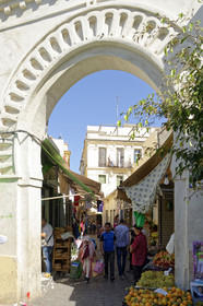 Maroc, Tanger