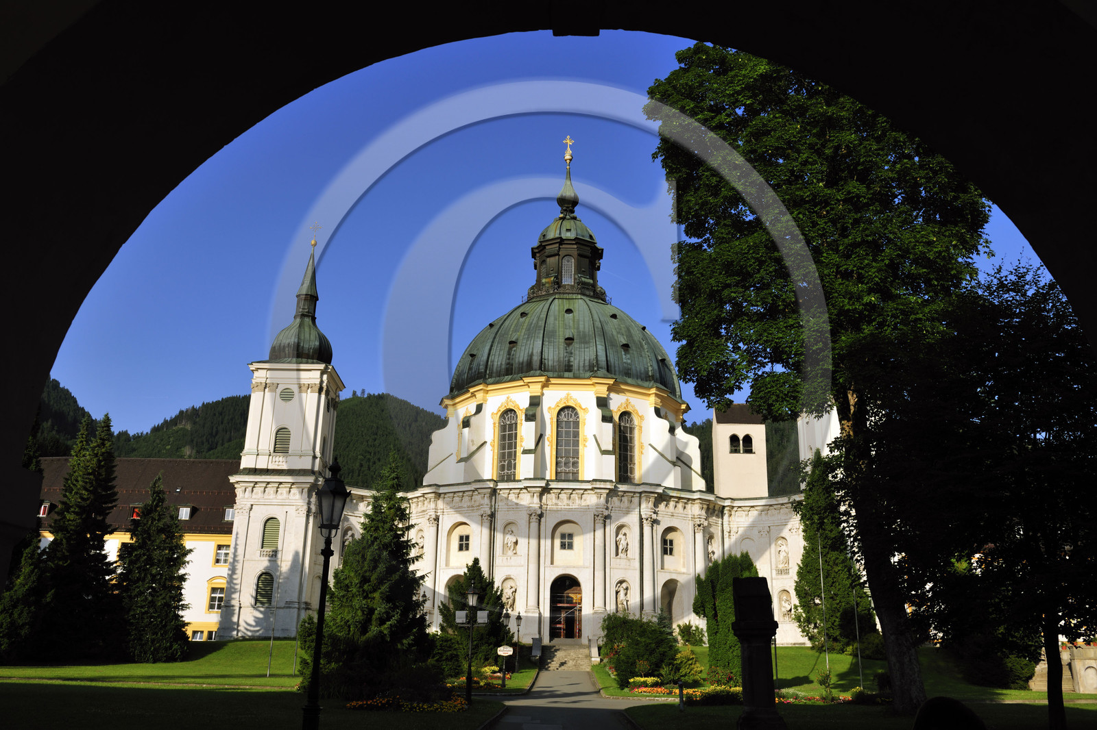 Allemagne, Baviere