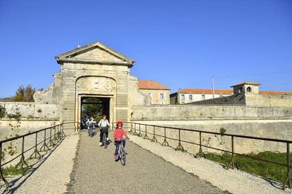 France, Ré
