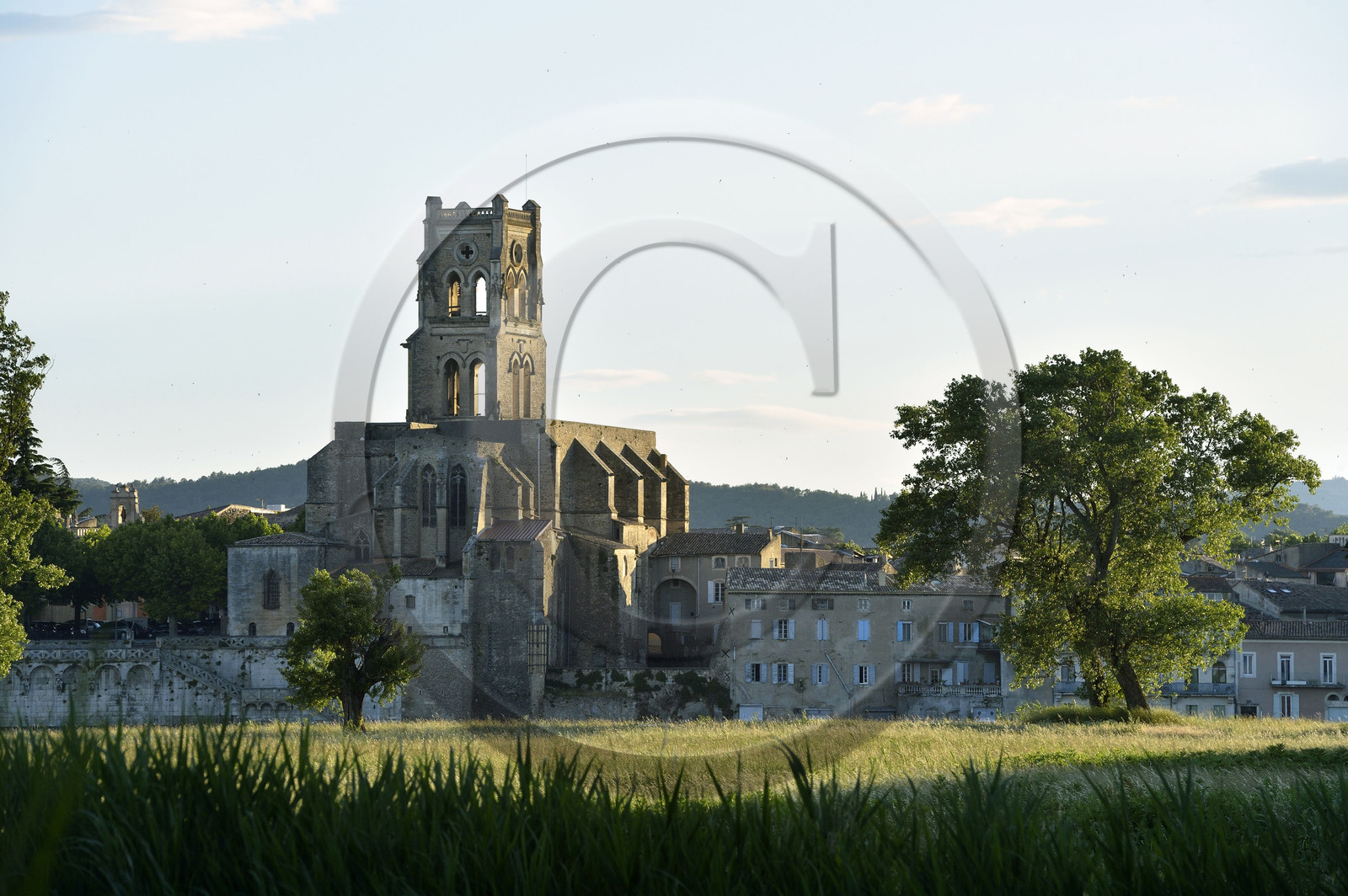France, Pont St-Esprit